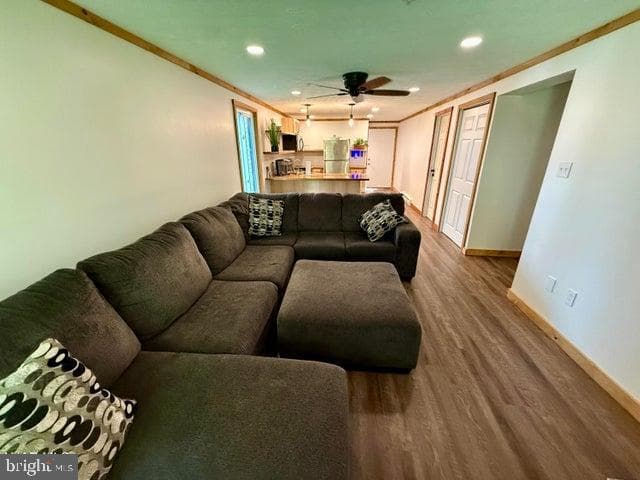 143 Valley Point Deer Run Lane E #1128 photo 6