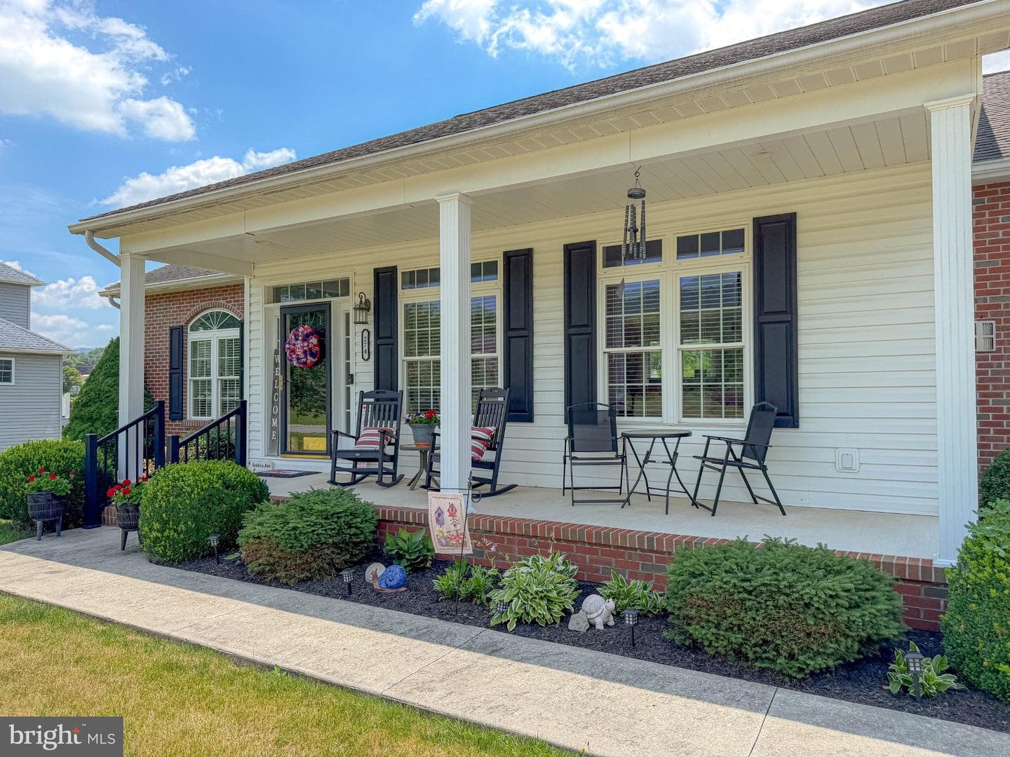 274 Hawthorne Drive, Everett