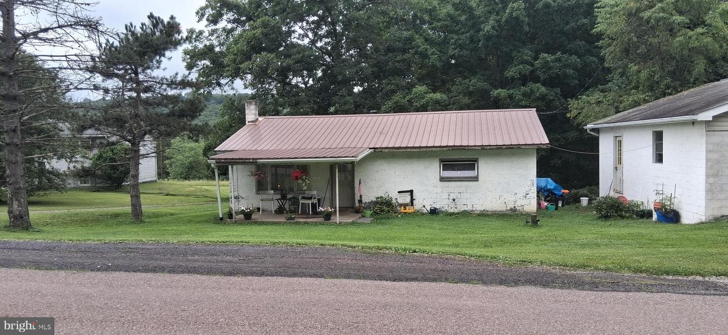 1165 N Imler Valley Rd., Imler