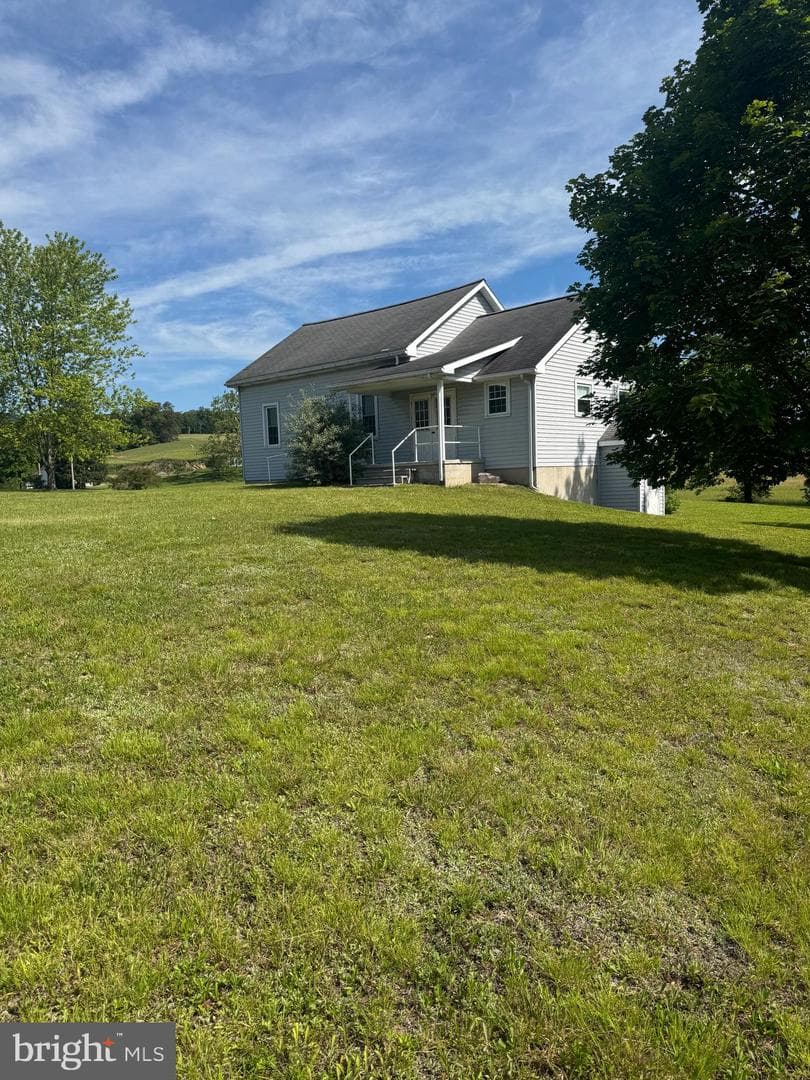 3394 Big Creek Road, Clearville