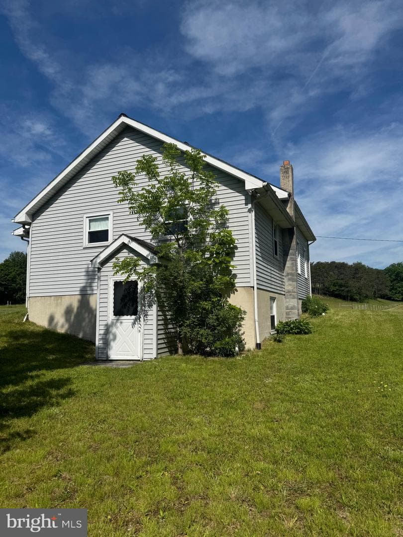 3394 Big Creek Road, Clearville