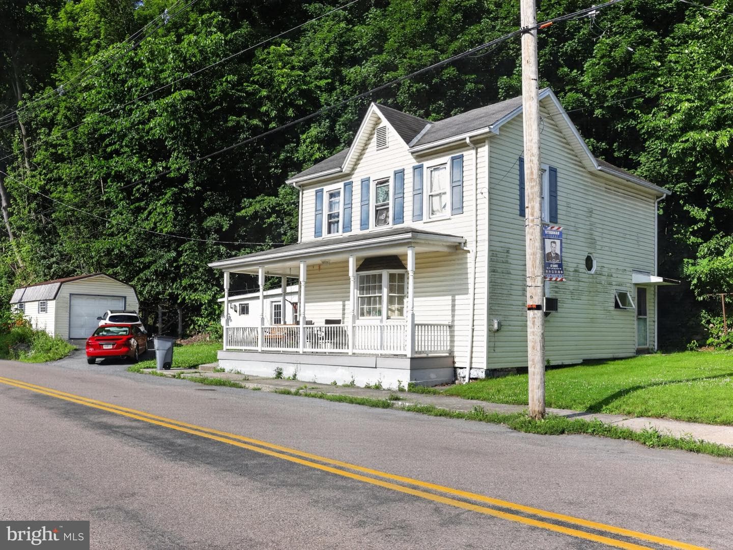 133 Schellsburg Street photo 27
