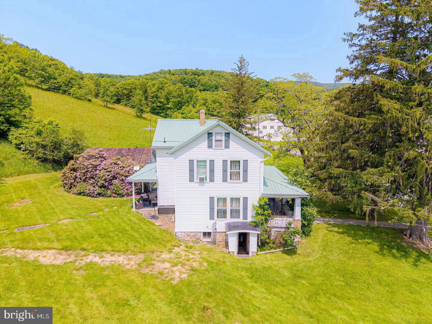 930 Osman Road, Alum Bank