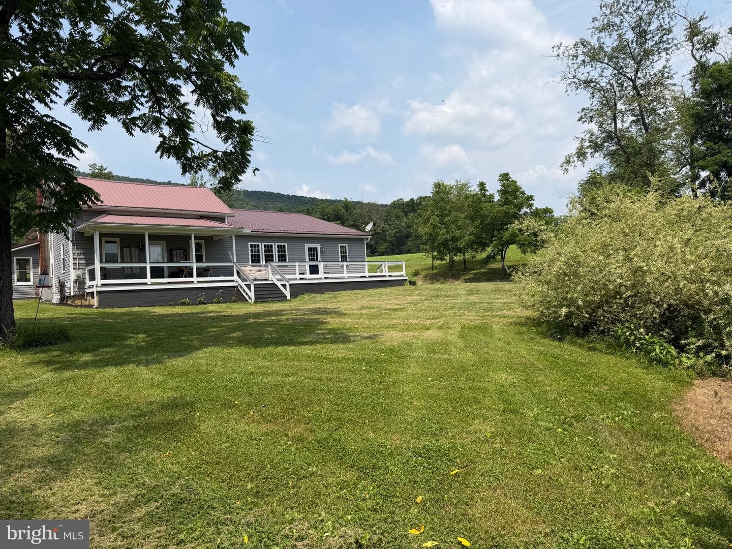 186 Sandstone Rd #pa, Bedford