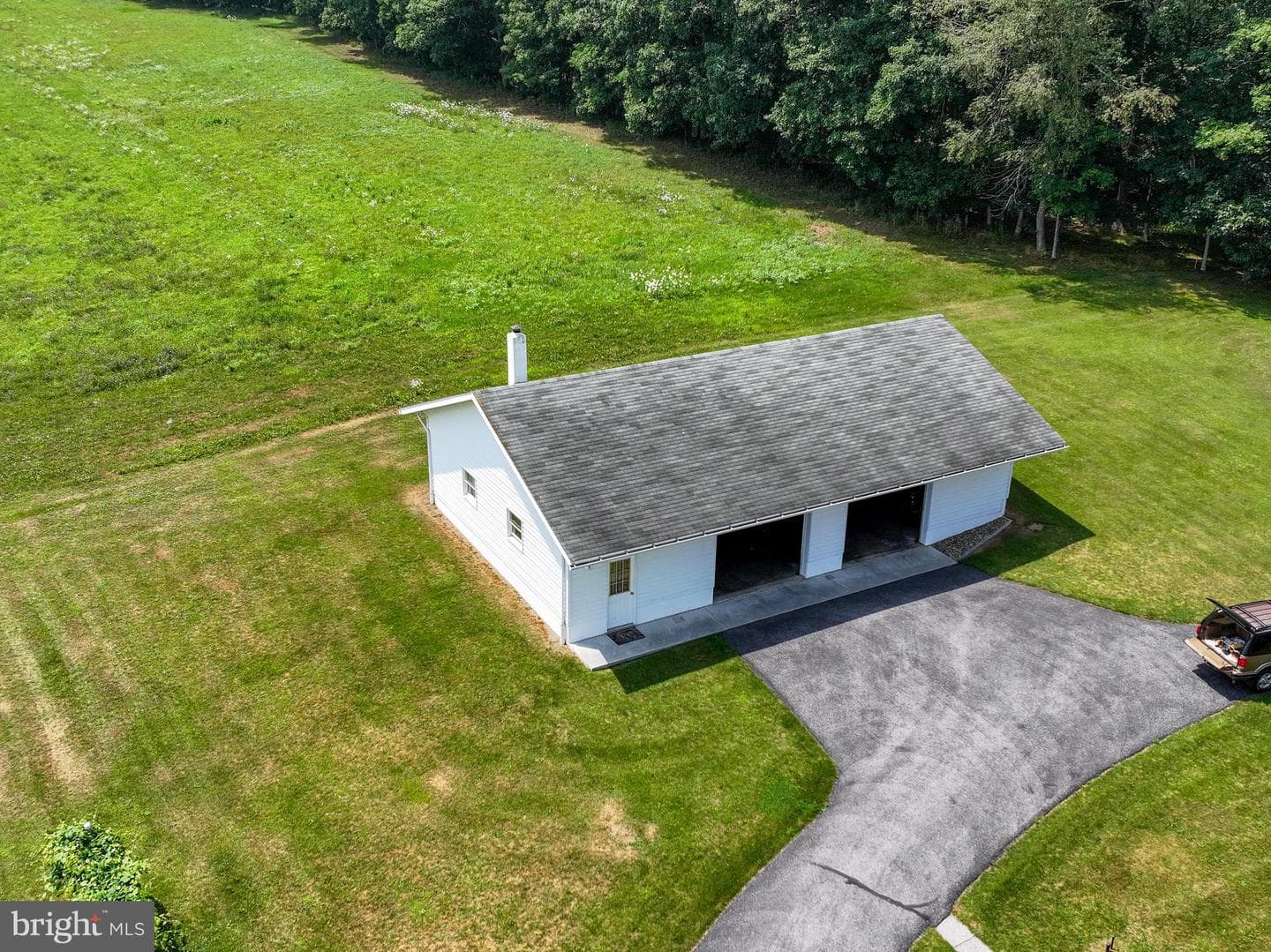 5587 Big Creek Road photo 3
