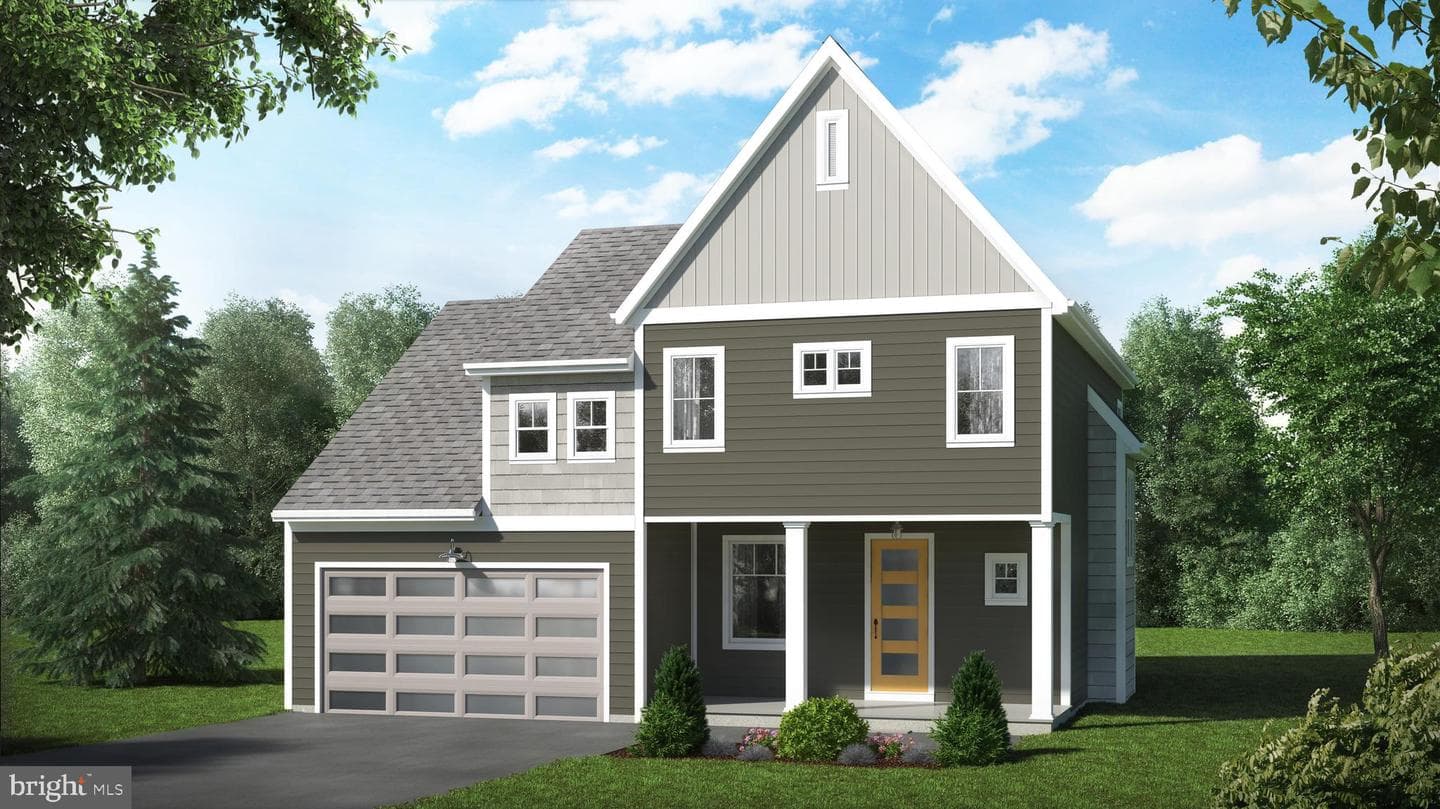 27 Clover Drive #59, Myerstown