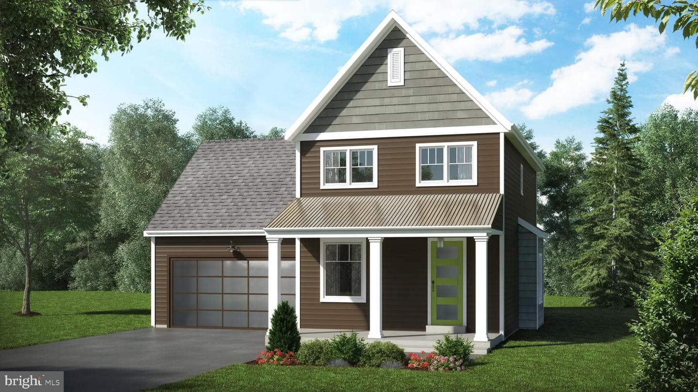62 Clover Drive #38, Myerstown