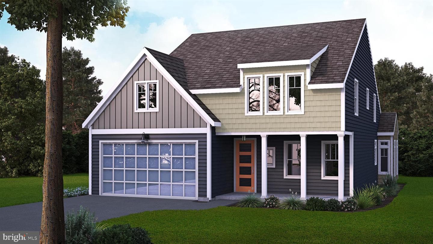 48 Clover Drive #45, Myerstown