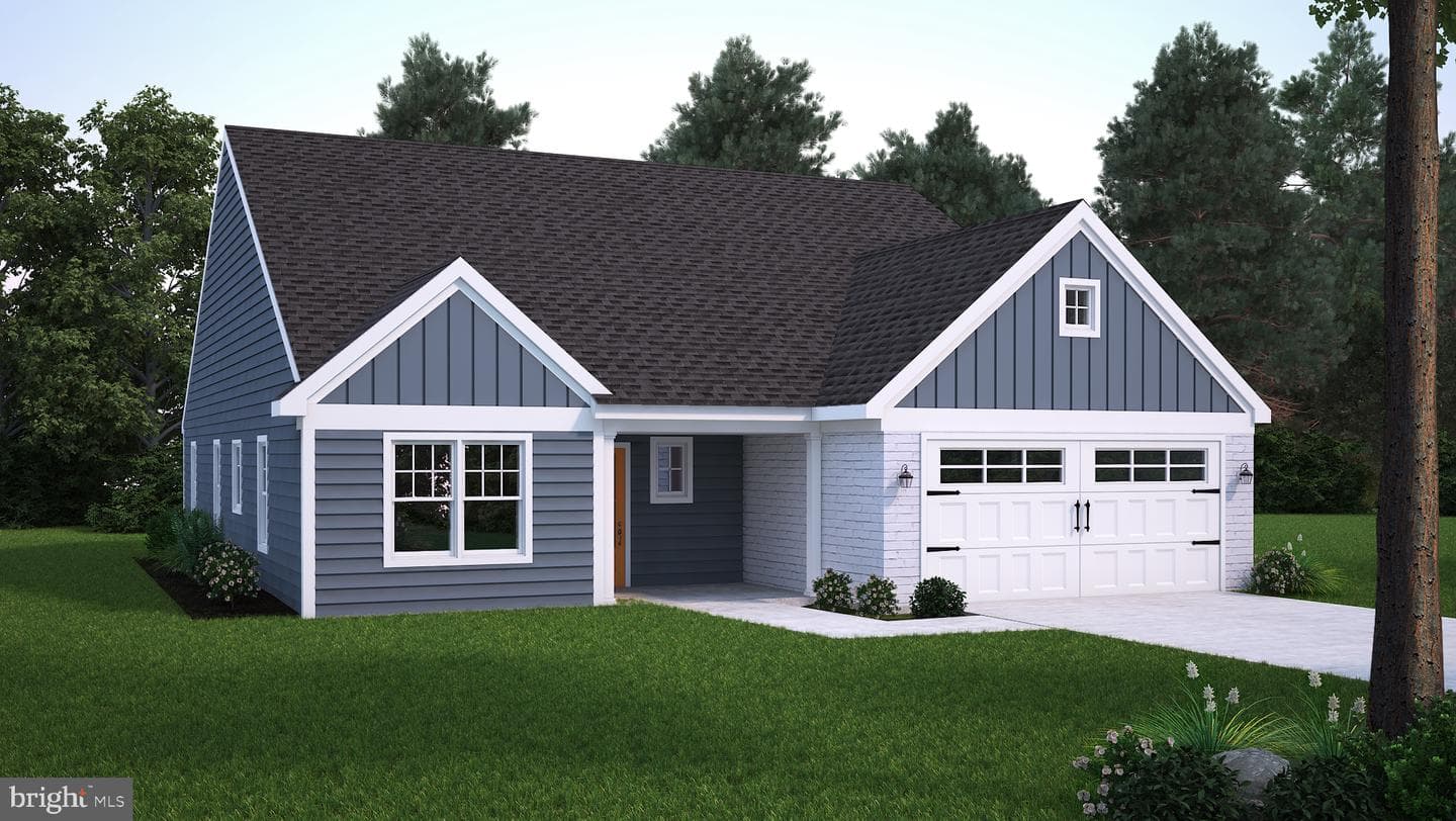 58 Clover Drive #40, Myerstown