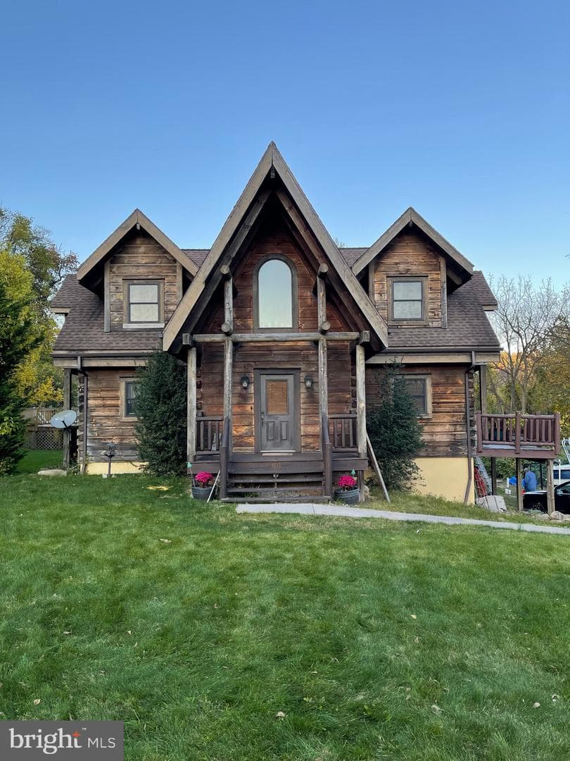 600 Crystal Rock Road photo 2