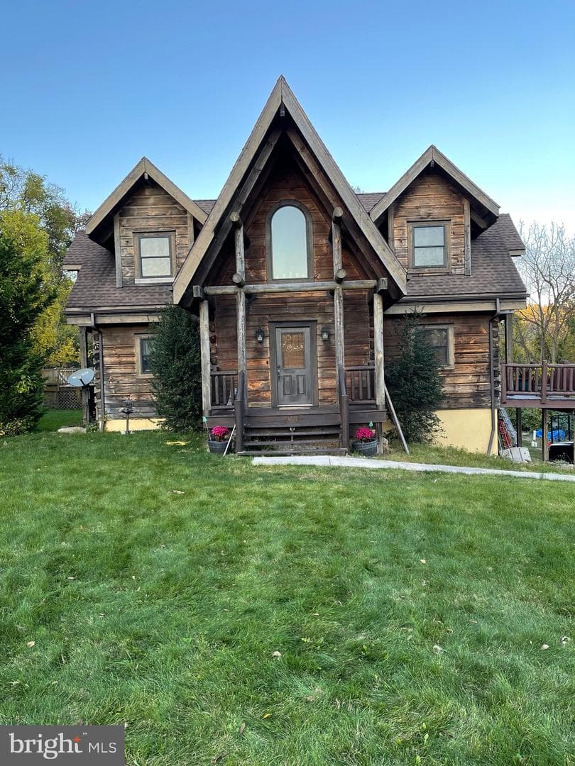 600 Crystal Rock Road photo 3