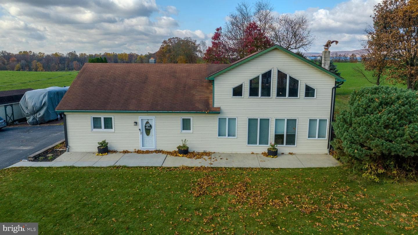 482 Tulley Drive photo 8