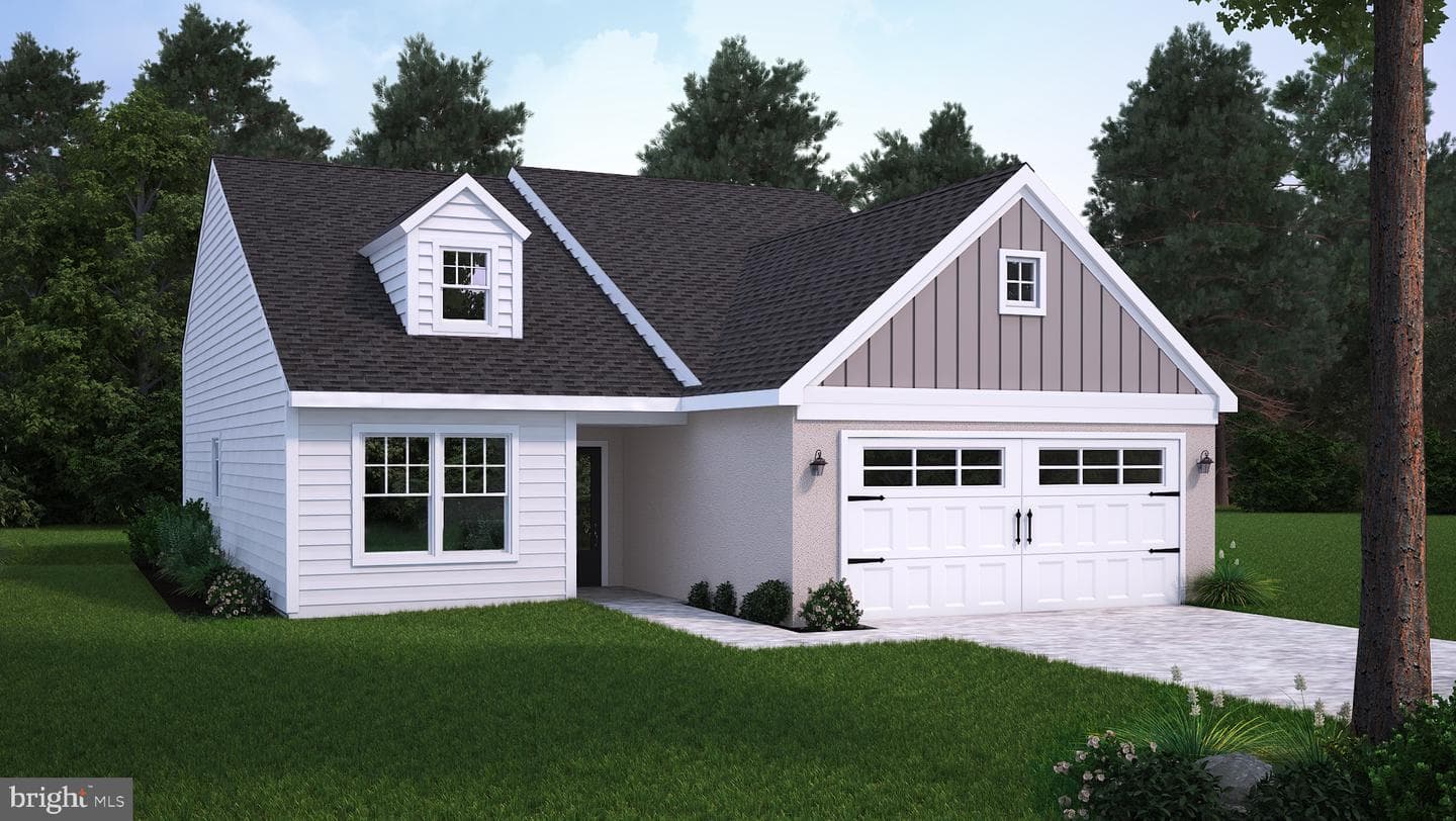 49 Clover Drive #65, Myerstown