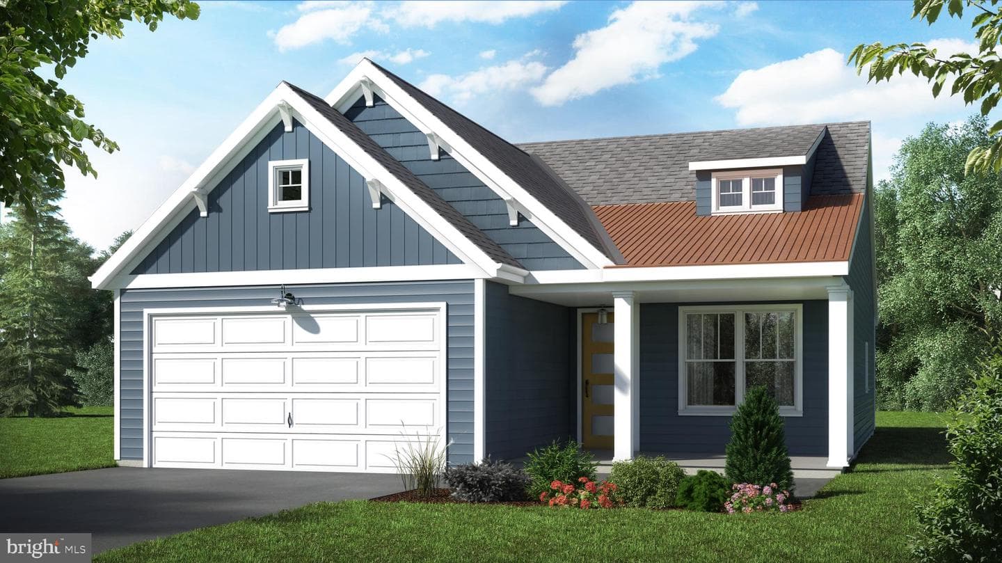 72 Clover Drive #33, Myerstown