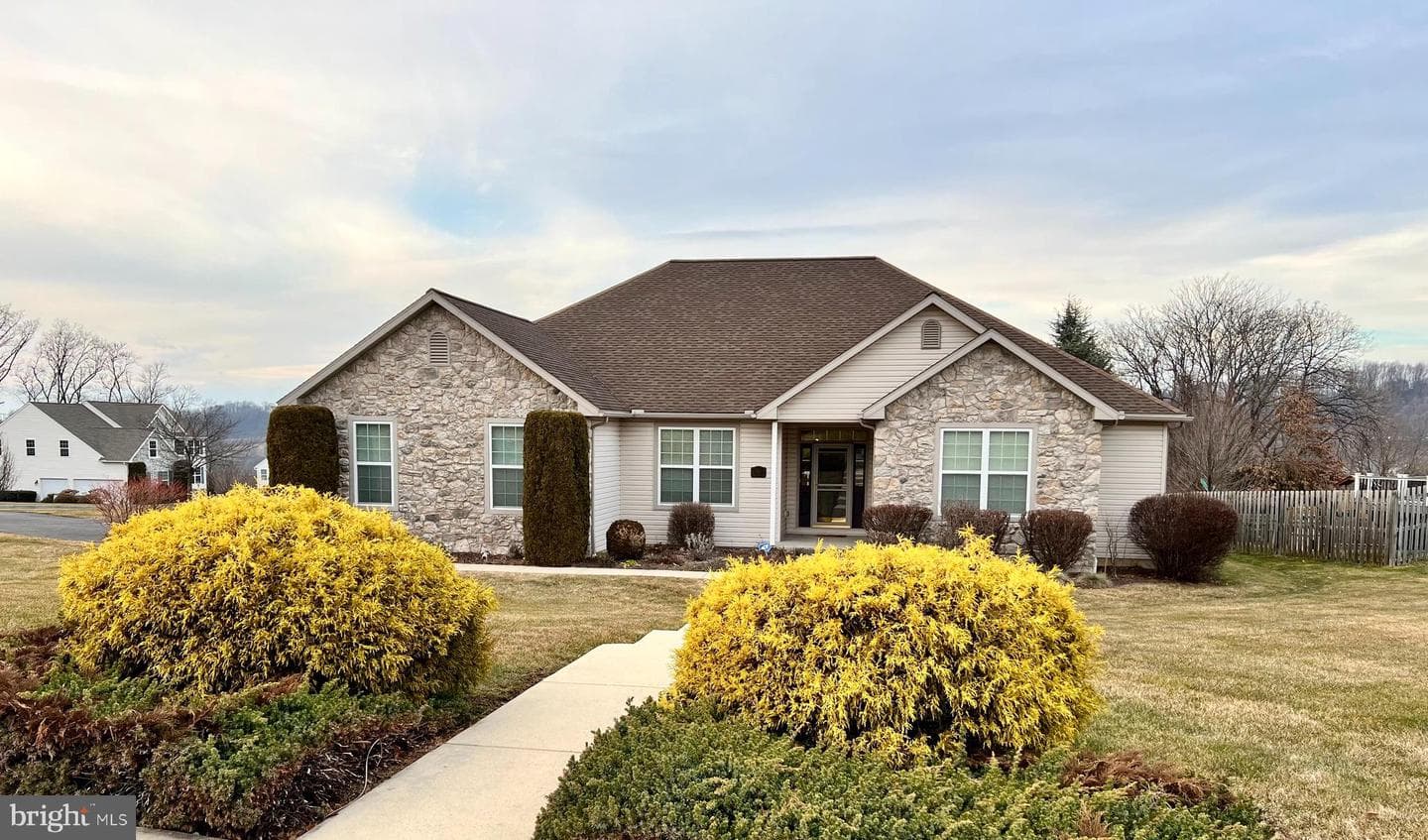 116 Ellsworth Drive