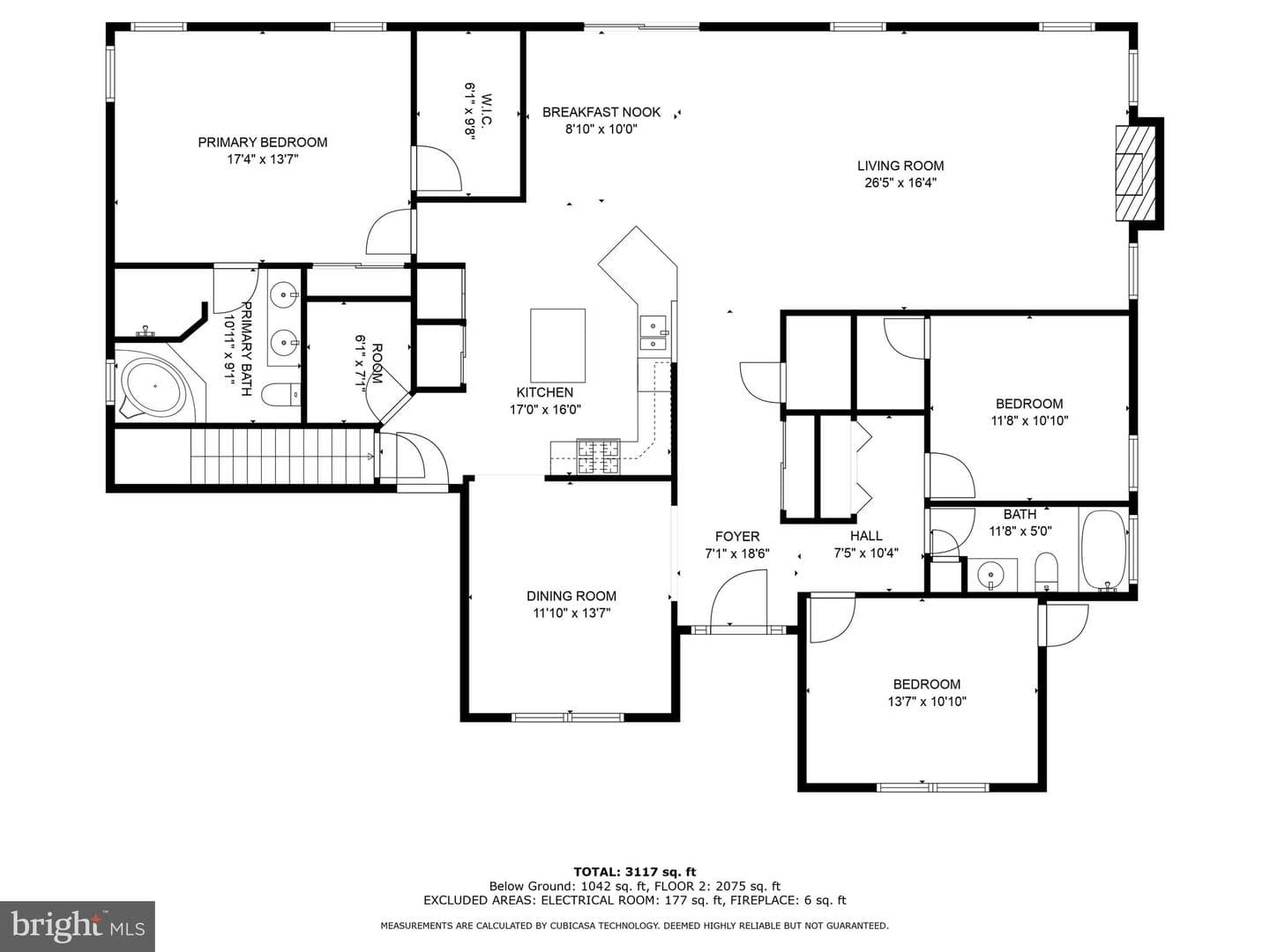 116 Ellsworth Drive photo 34