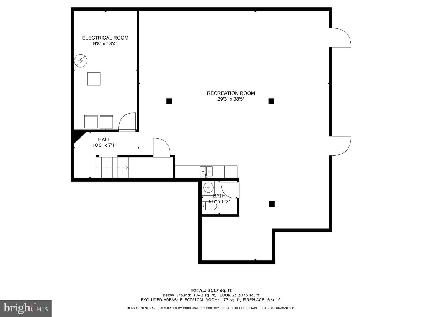116 Ellsworth Drive photo 35