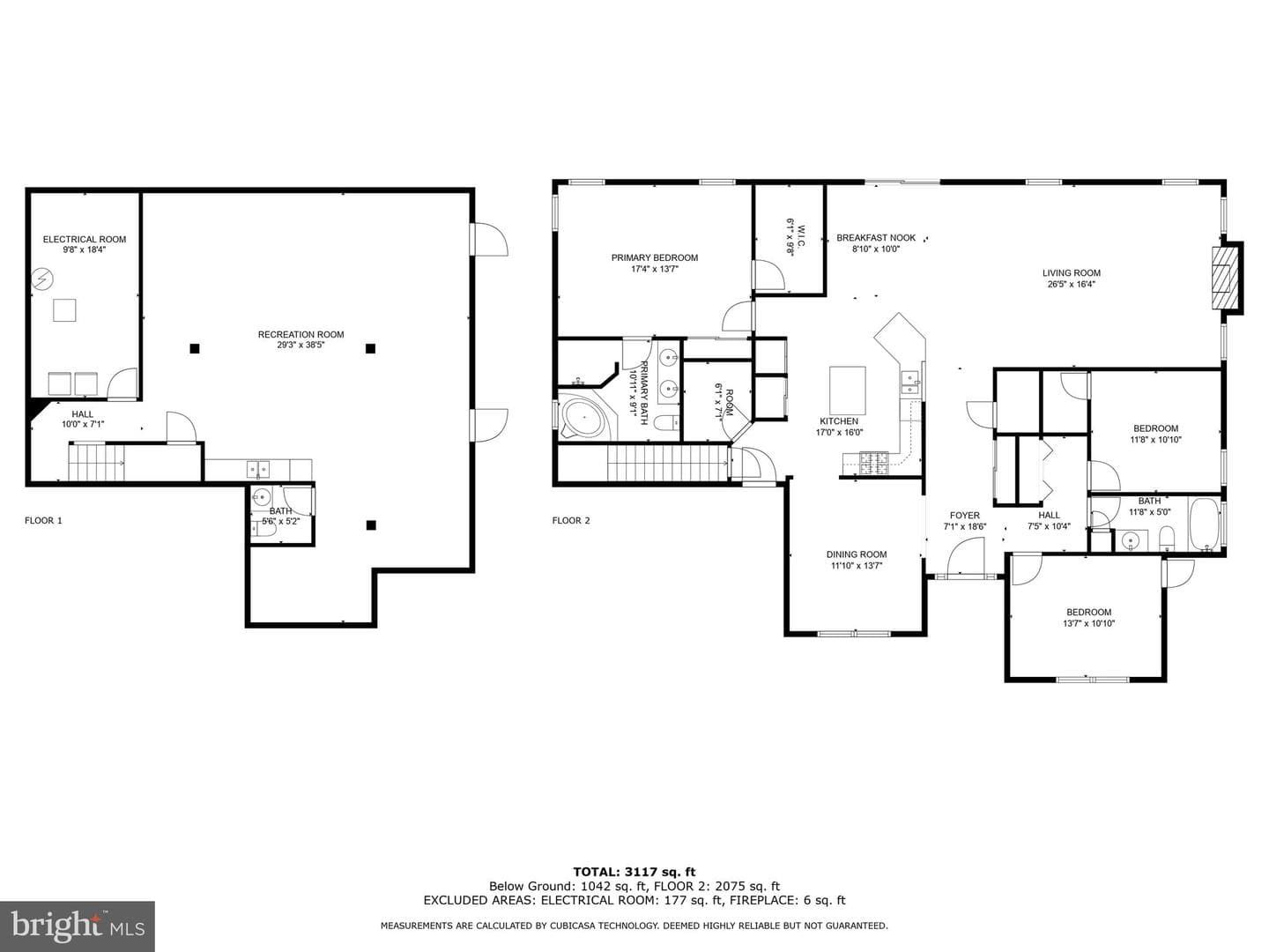 116 Ellsworth Drive photo 36