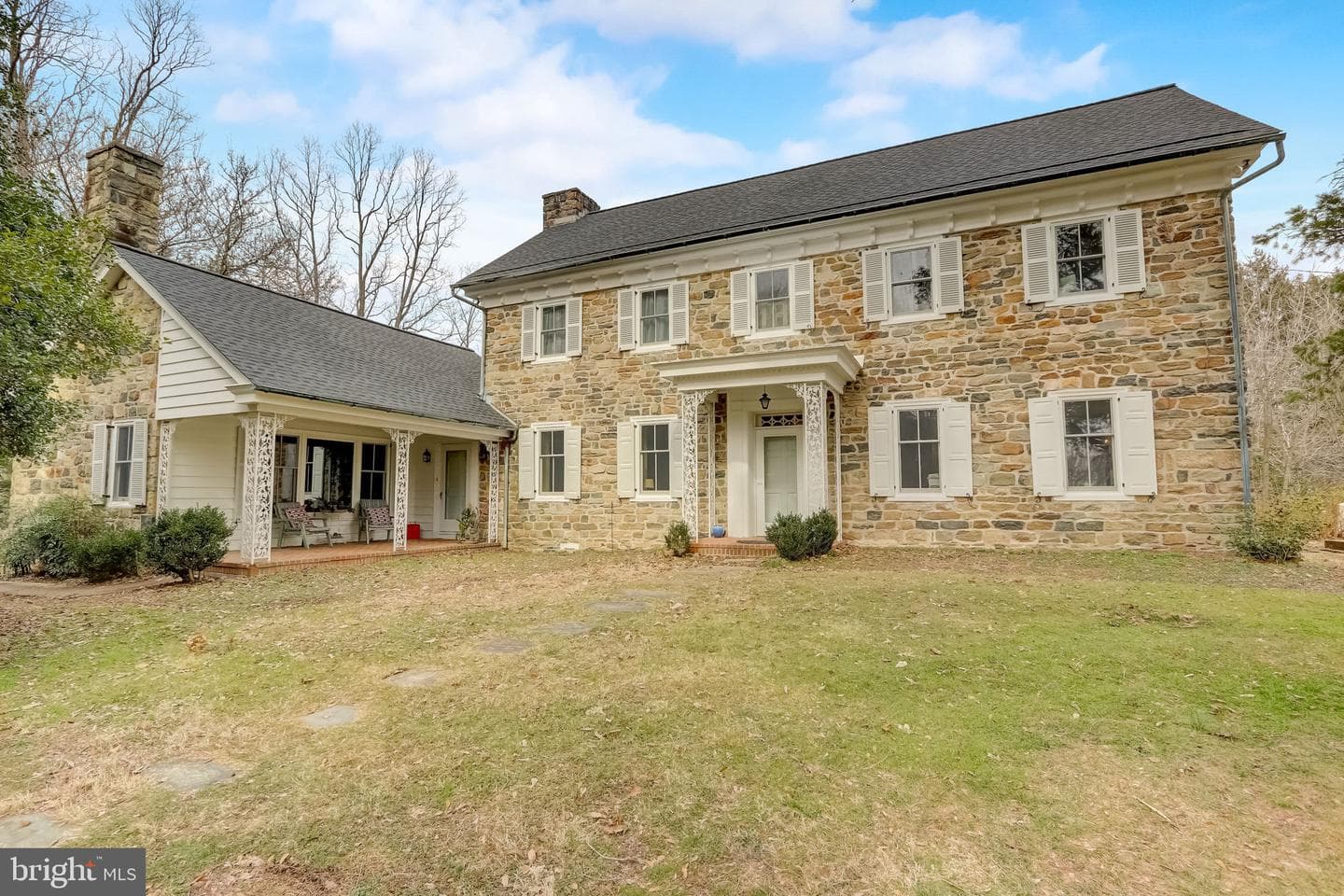 156 Mulberry Hill Road photo 1