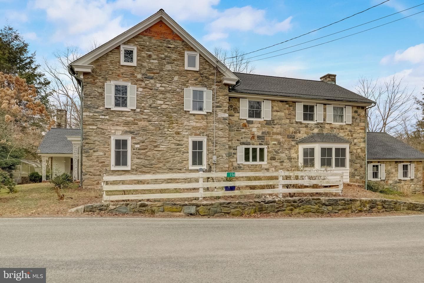 156 Mulberry Hill Road photo 3