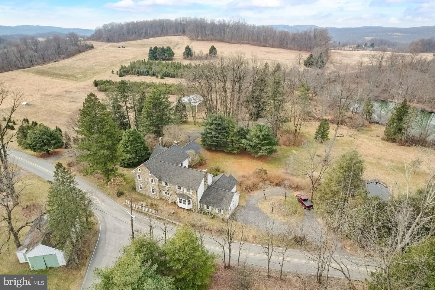 156 Mulberry Hill Road photo 61