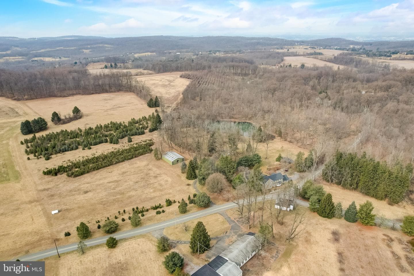 156 Mulberry Hill Road photo 62