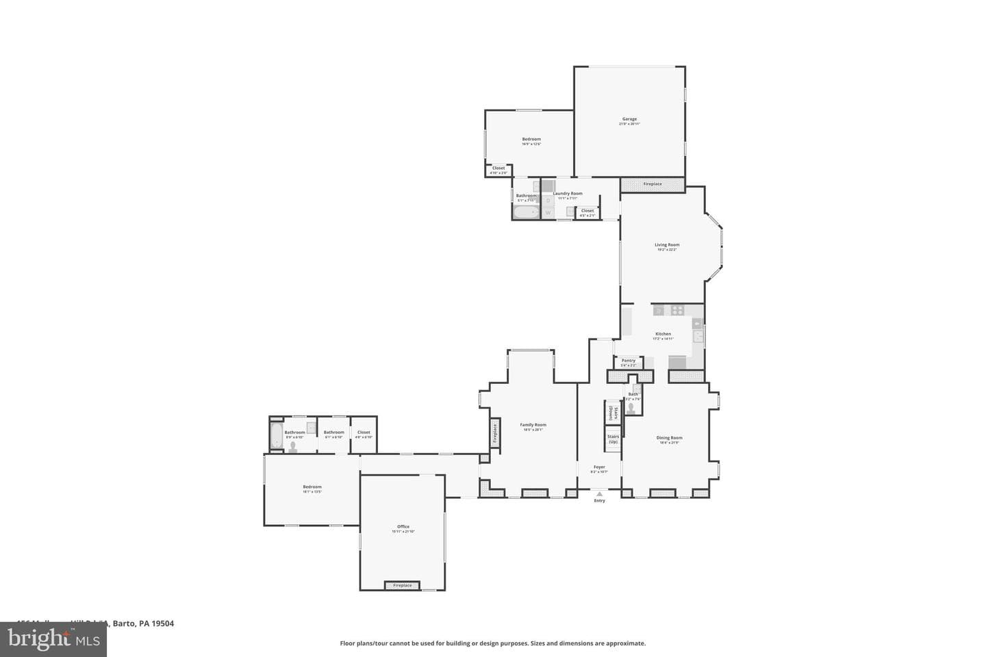 156 Mulberry Hill Road photo 72