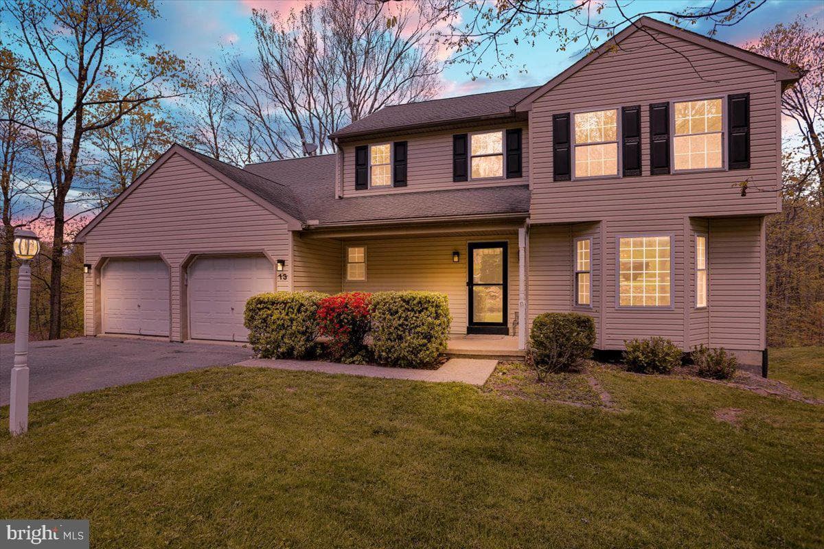 13 Whitetail Drive photo 1