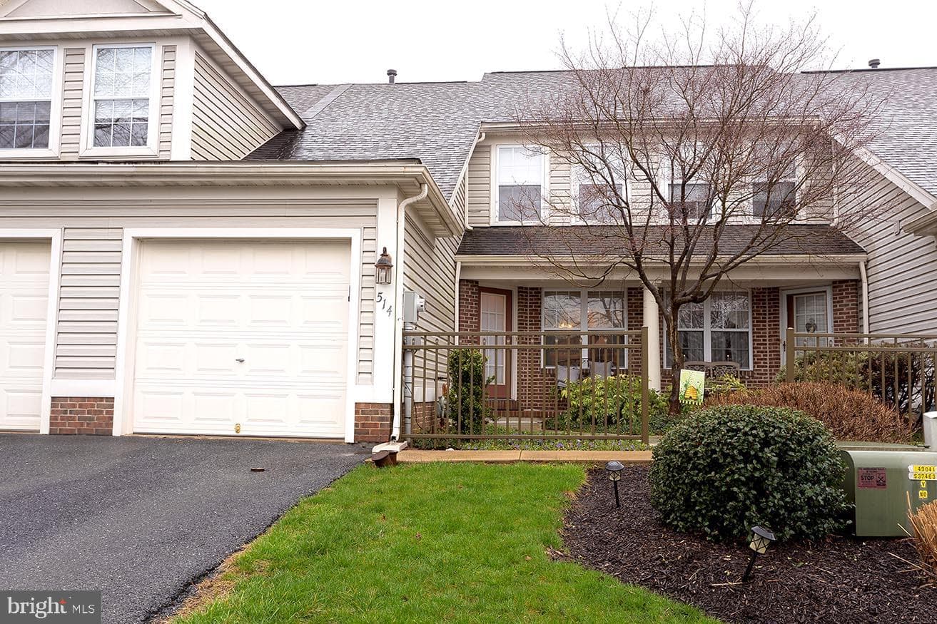 514 Oak Hill Lane photo 17