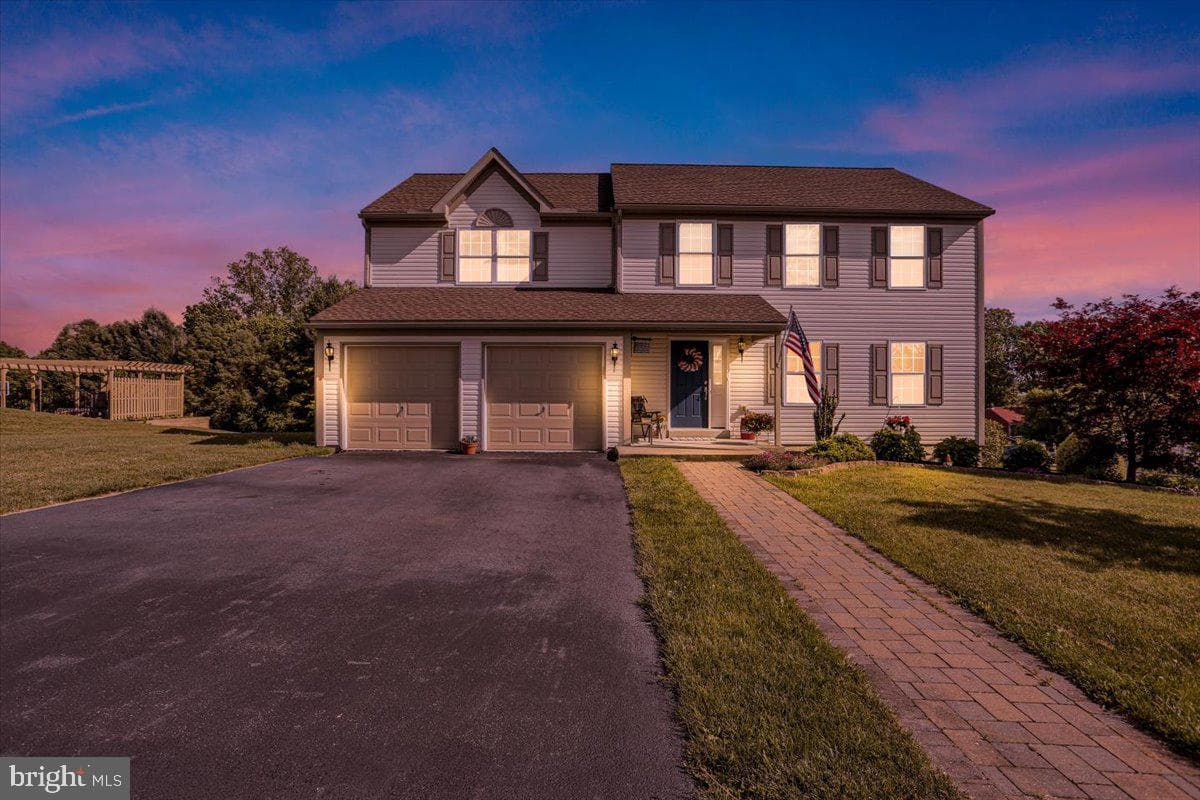 59 Sunglo Drive photo 4