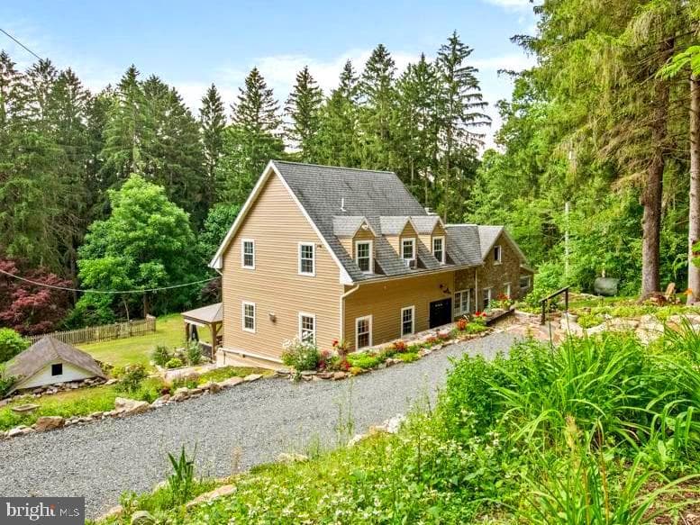97 Hartline Road