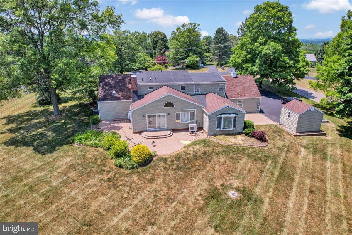 831 N Church Road photo 45