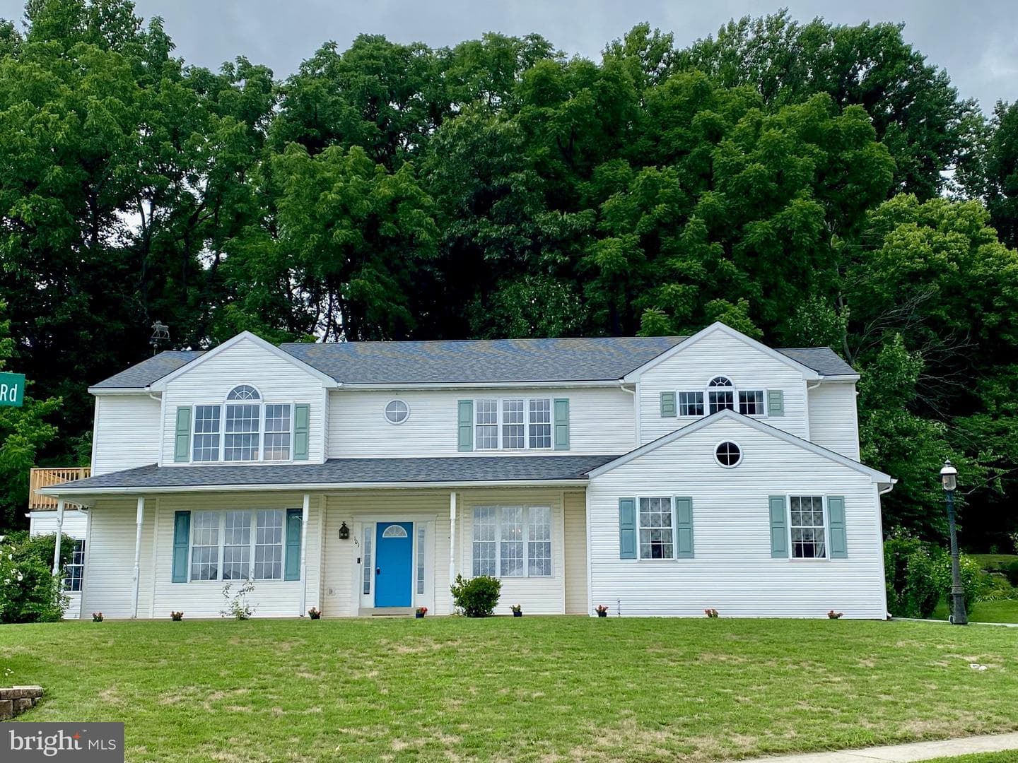 101 W Morlatton Road photo 2
