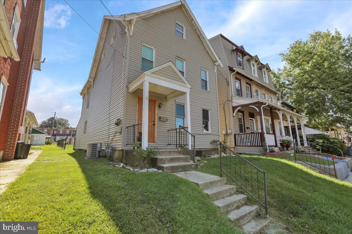 307 S Wyomissing Avenue photo 2