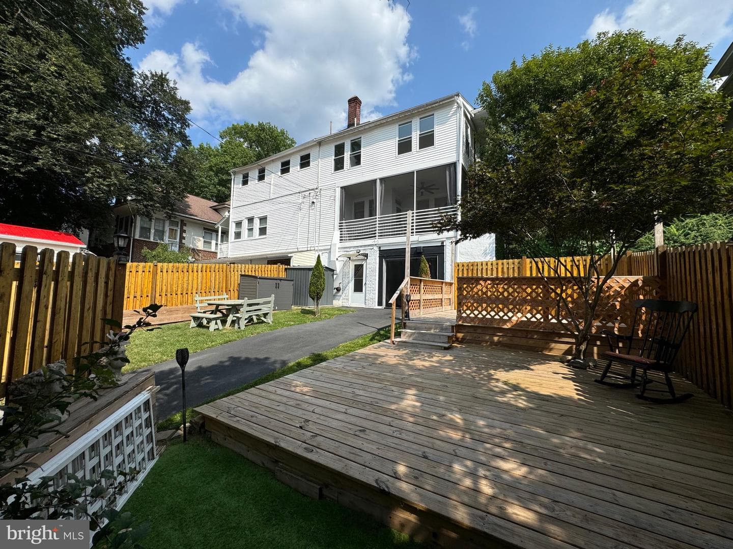 1318 Hampden Boulevard photo 38