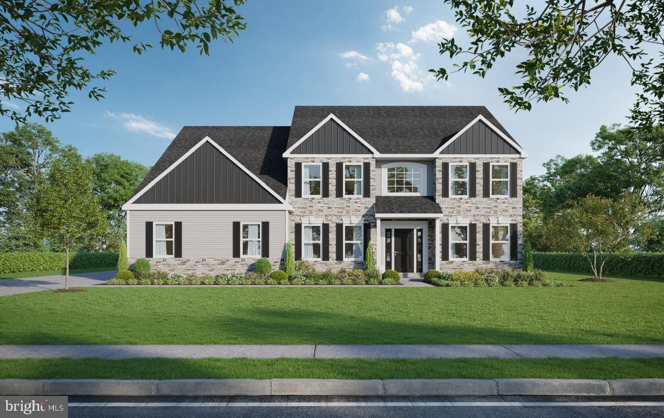 112 Portia Boulevard, Kutztown
