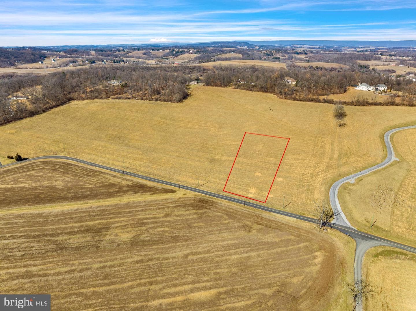 Lot #4 Rickenbach Road photo 2