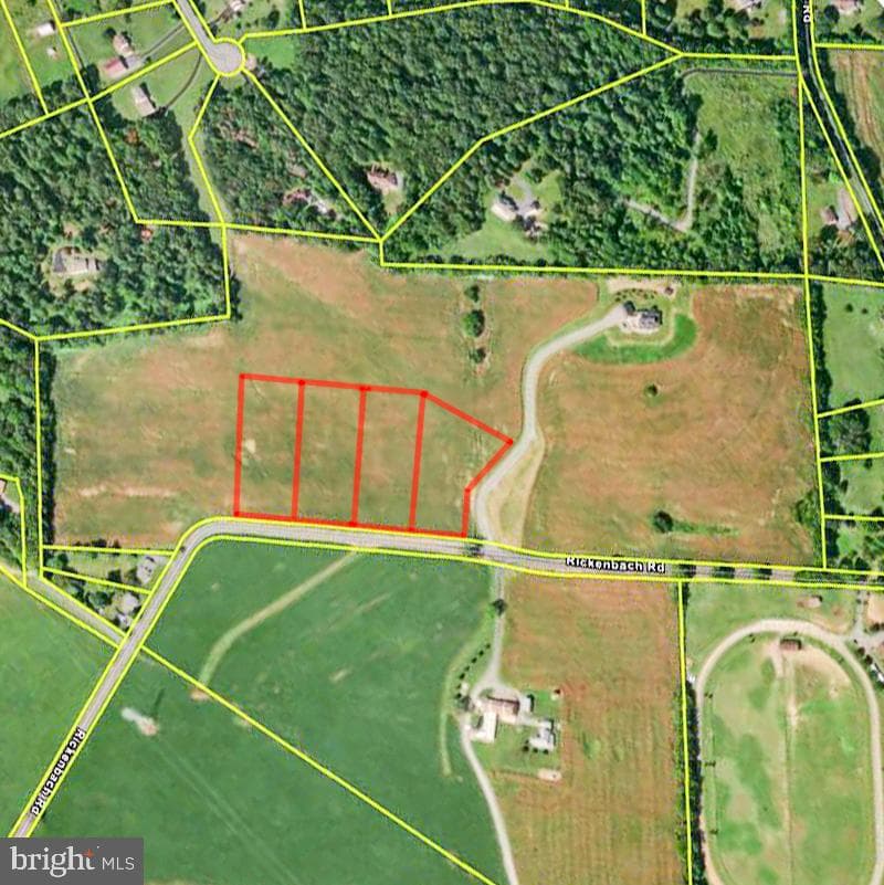 Lot #4 Rickenbach Road photo 4