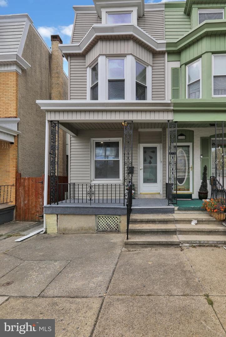 116 Jefferson Street