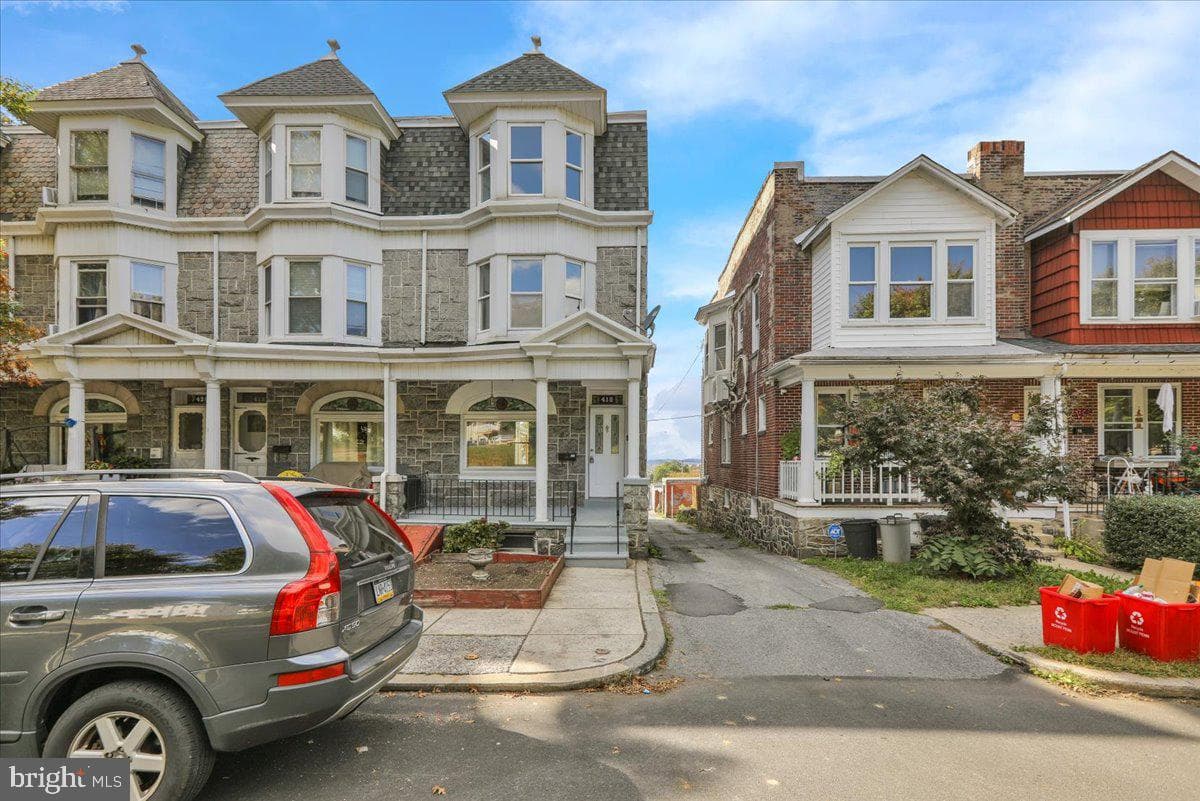416 S 20th Street photo 2