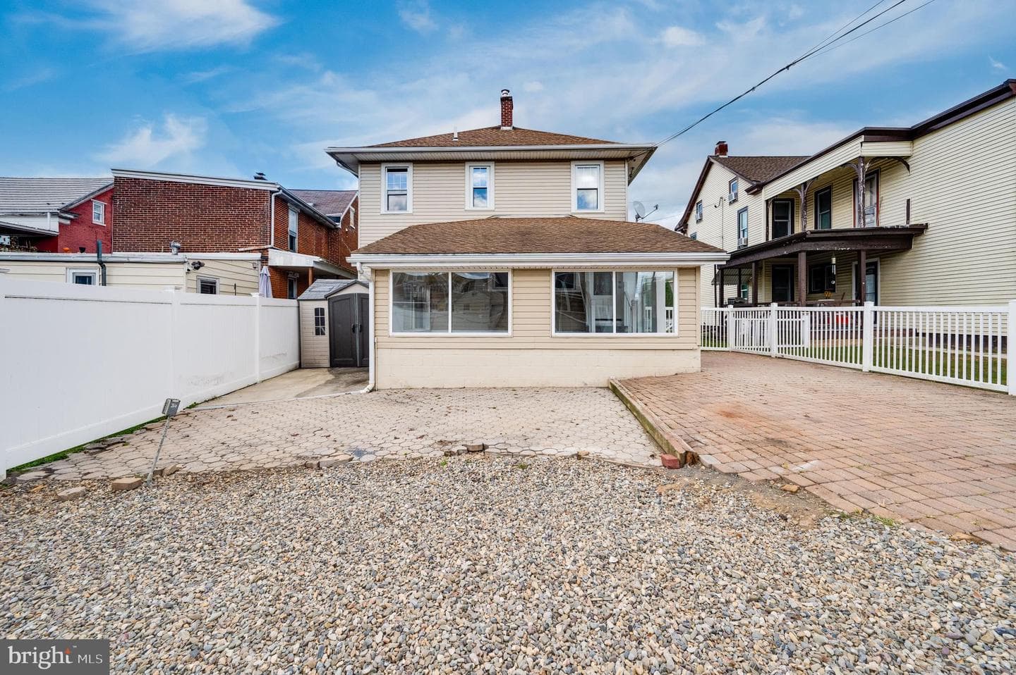 114 N Franklin Street photo 10