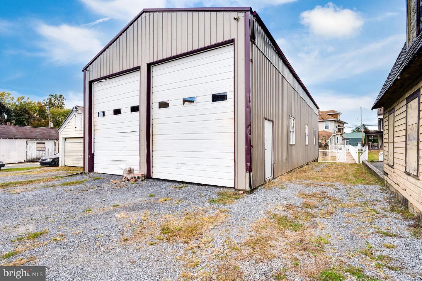 114 N Franklin Street photo 15