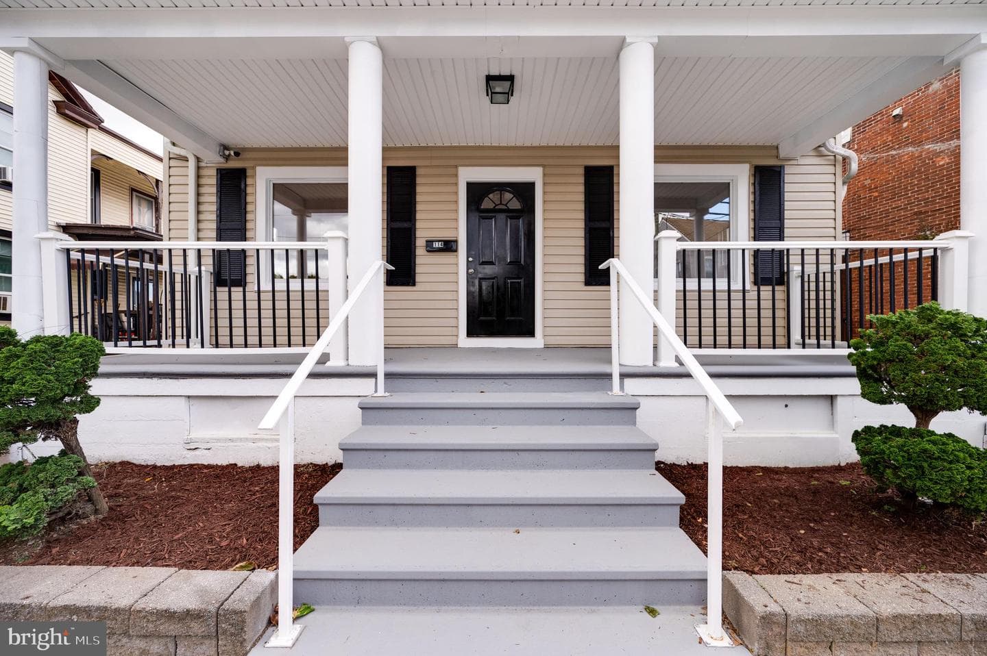 114 N Franklin Street photo 4