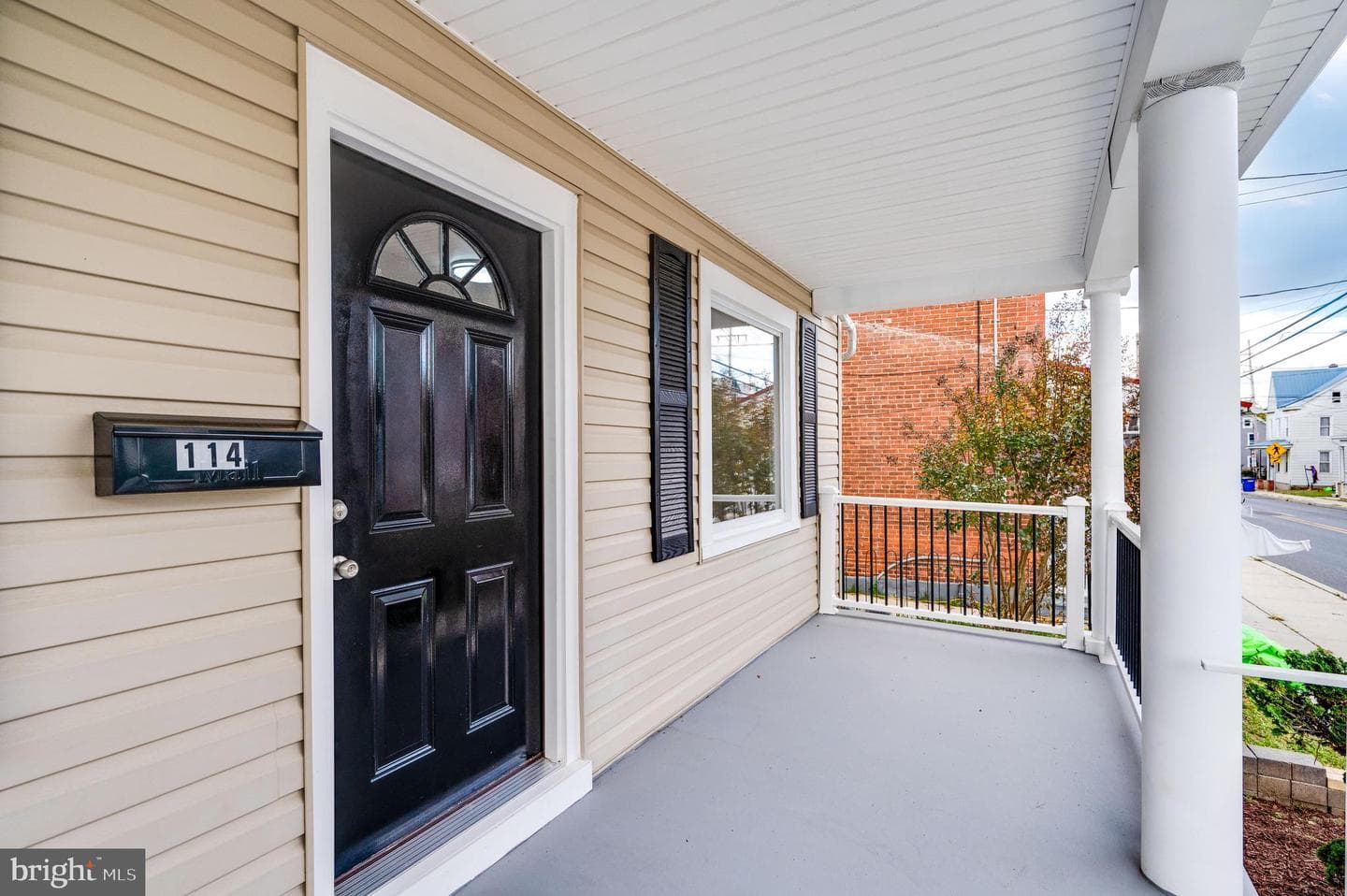 114 N Franklin Street photo 5