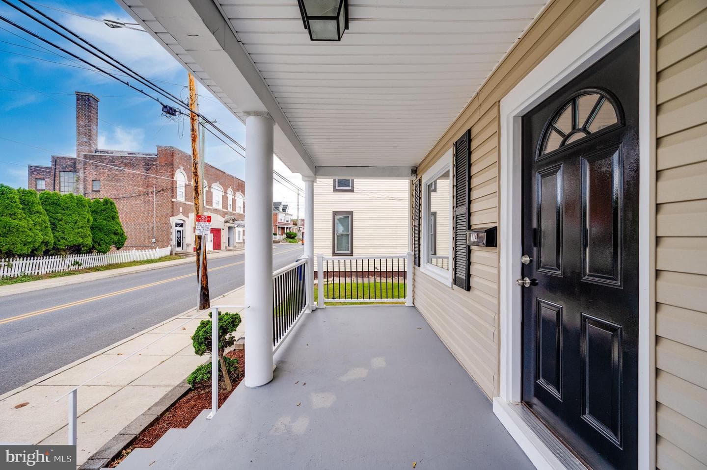 114 N Franklin Street photo 6