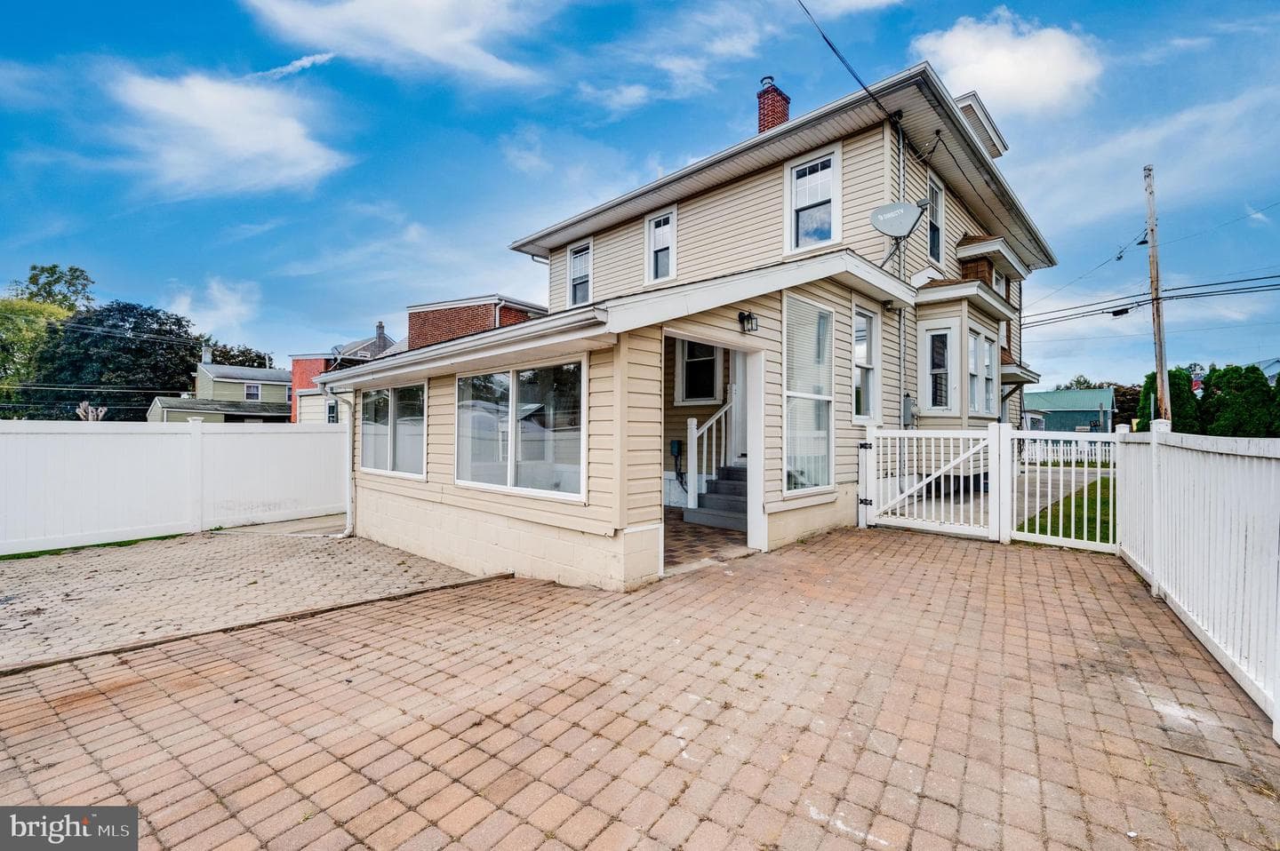 114 N Franklin Street photo 9