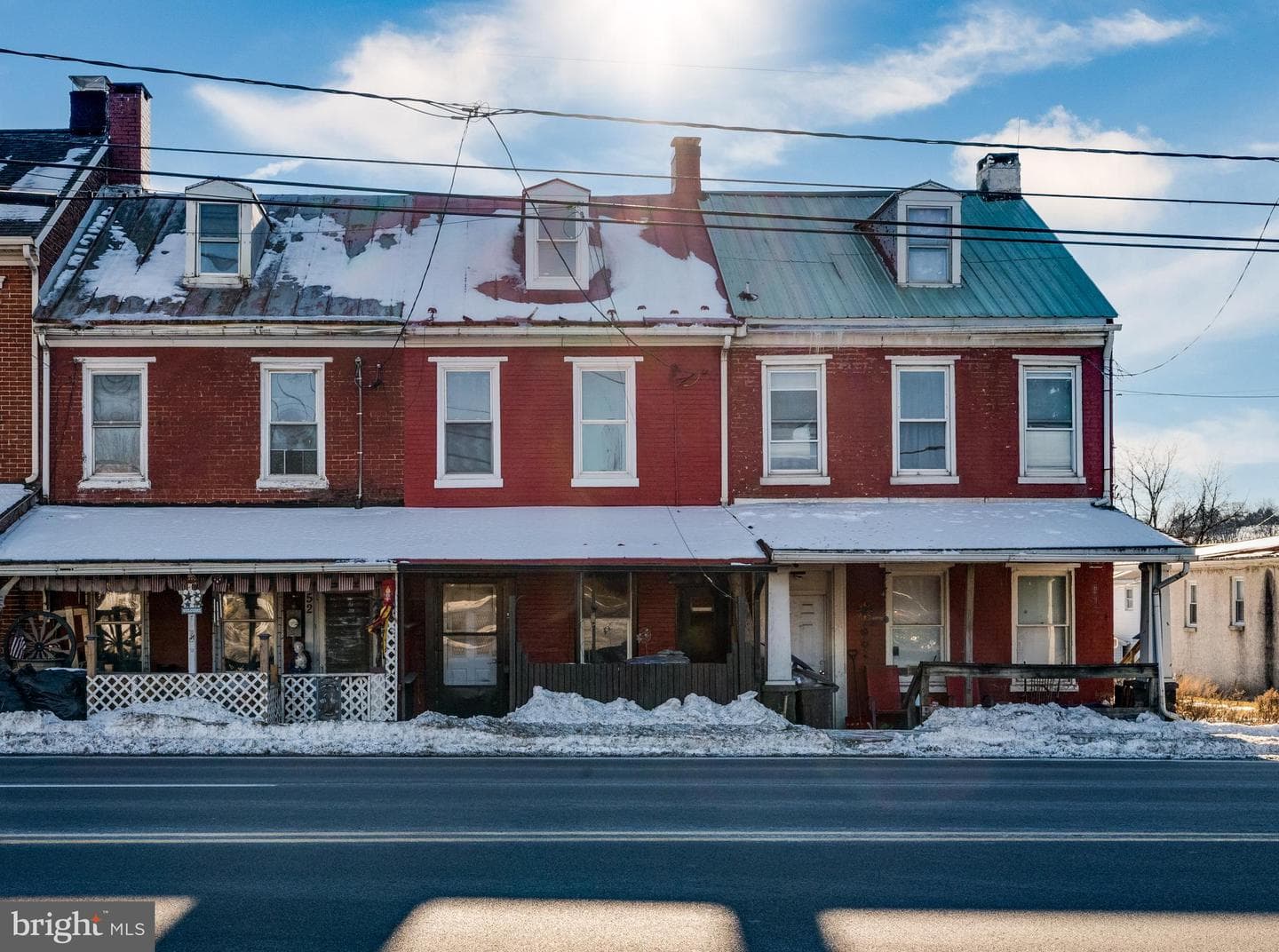 54 N Centre Avenue