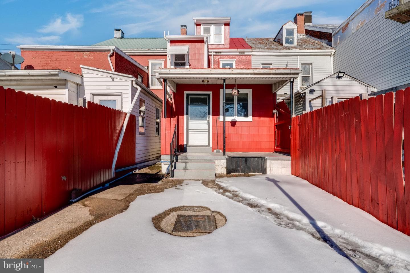 54 N Centre Avenue photo 36