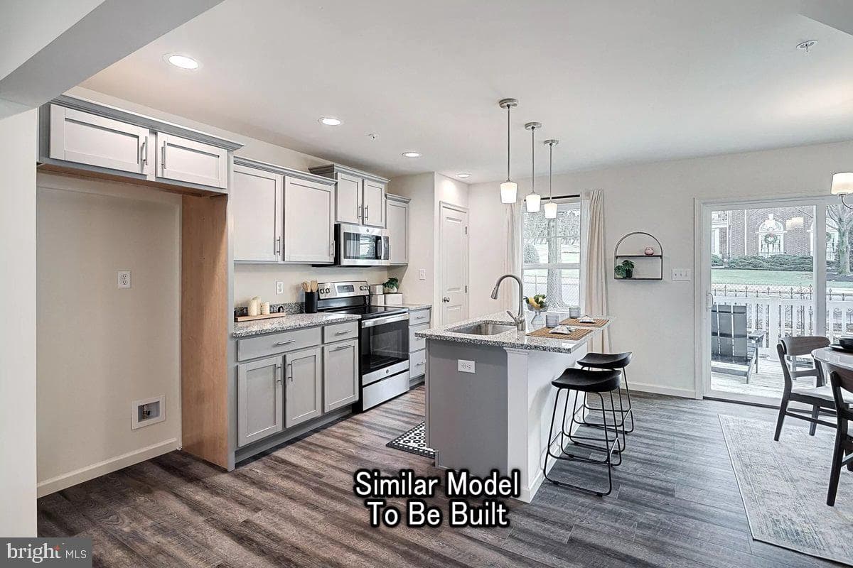 16 Kuechler Court #lot 8 photo 6