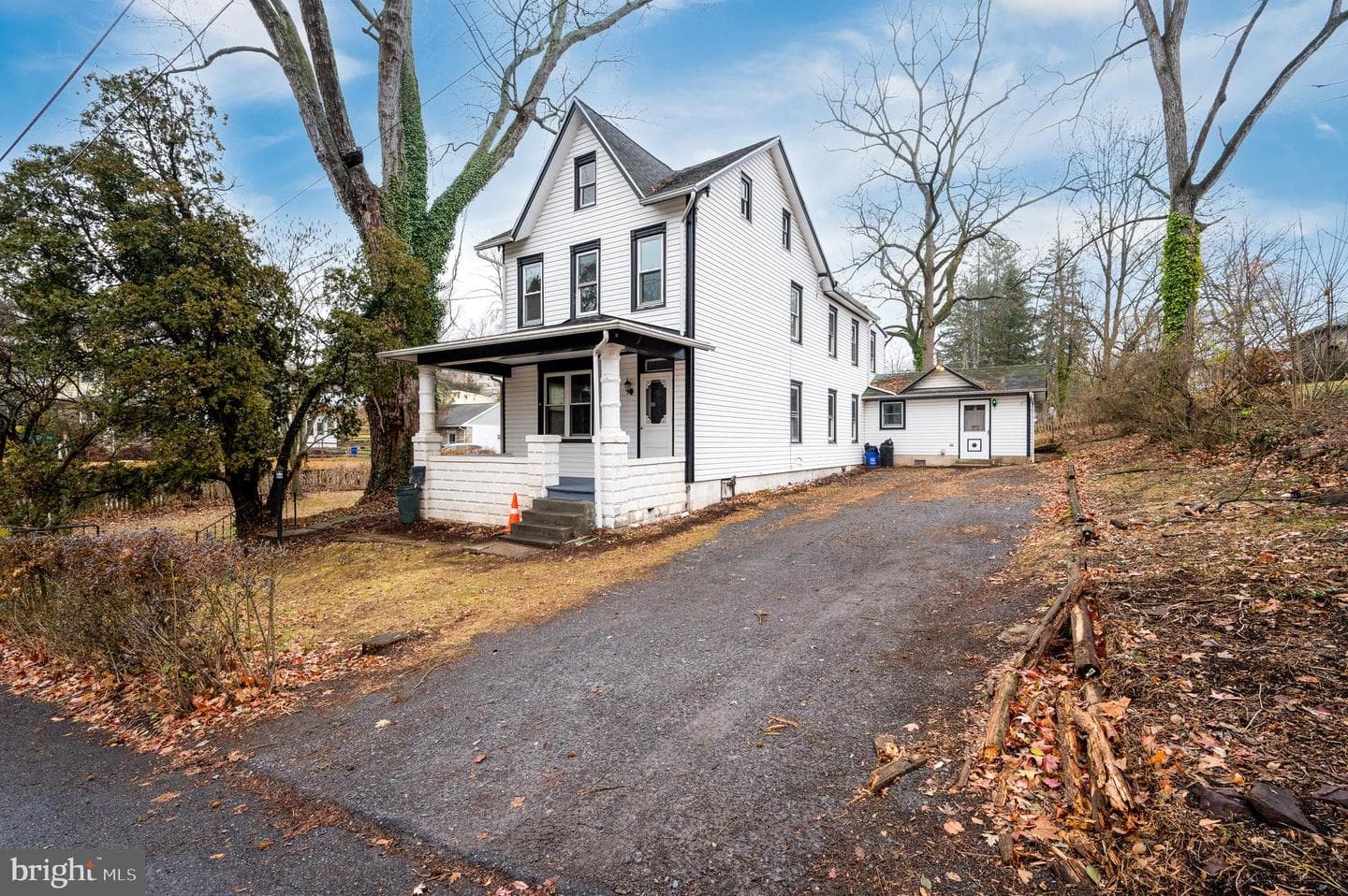 3083 Cedar Top Road